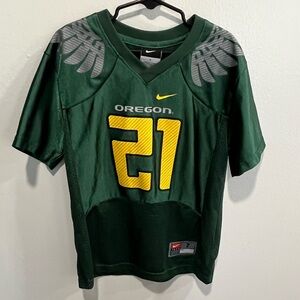 Oregon Ducks Jersey
